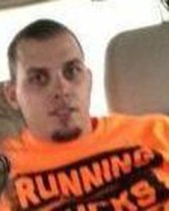 Man, 33. Eugenej