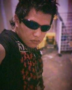 Man, 36. darknnez