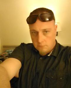 Man, 48. AaronBgood
