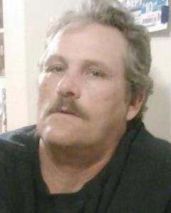 Man, 58. DAVID8126