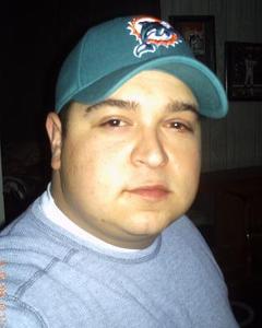 Man, 39. marino551023