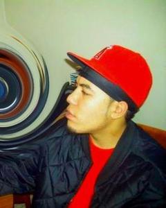Man, 37. J_ROCK688