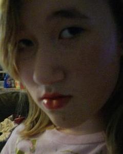 Woman, 33. Emo_Girl710