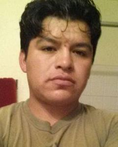 Man, 39. pachuco4272