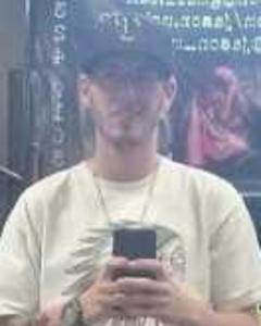 Man, 31. thebmims
