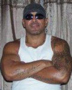 Man, 51. killaamc