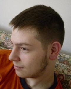 Man, 33. Mdepietro