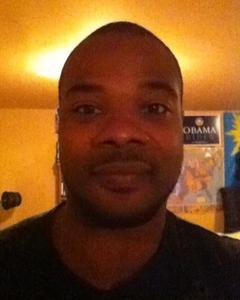 Man, 45. mike3050