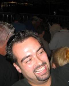 Man, 47. ptwaterdog