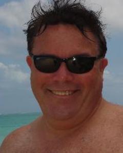 Man, 67. AlohaMSB