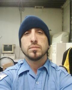 Man, 46. misterjcb