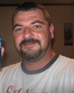 Man, 51. rayrae1973