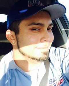 Man, 37. Jemerson6484