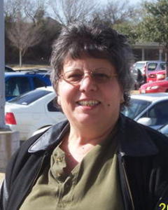 Woman, 66. libraspirit