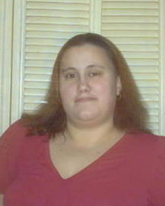 Woman, 44. SwtnSourCandi