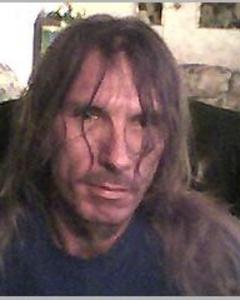 Man, 56. angel154229