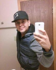 Man, 34. ICANBEYOURKING