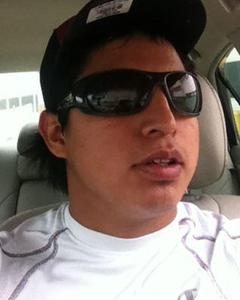 Man, 35. Hanson_castro