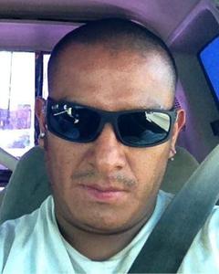 Man, 46. Juanhernandez2
