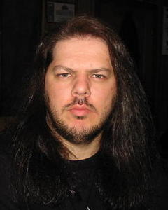 Man, 55. SoundBLasterNJ