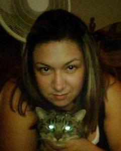 Woman, 43. BriMarie