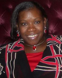 Woman, 60. sparkle974