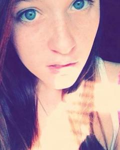 Woman, 28. Irish_Girl1803