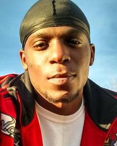 Man, 33. DJay7268
