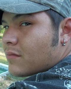 Man, 35. CodyCastillo