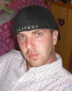 Man, 45. hardcoregto