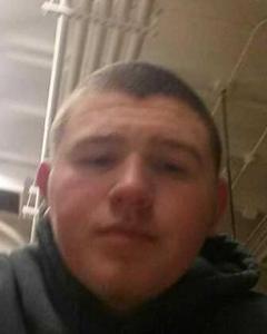 Man, 29. Farmer_Raney