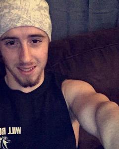 Man, 29. ddkeo