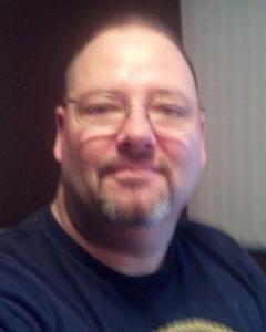 Man, 56. gunnyallen