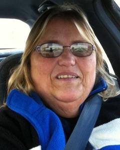Woman, 67. aunt_TeeTe