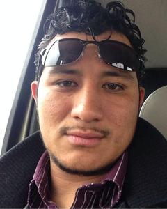 Man, 29. Queteinporta