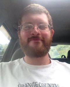 Man, 39. Lost_soul86