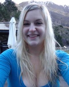 Woman, 41. taquisha