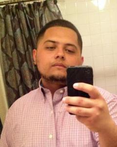 Man, 31. DannyG6013