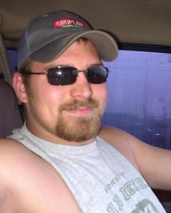 Man, 31. tyler4455