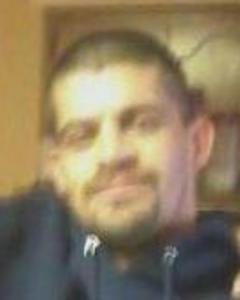 Man, 43. madvillejoe