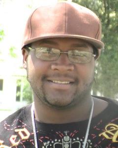Man, 38. Bugg4277