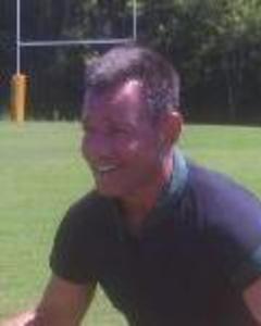 Man, 64. robrugby