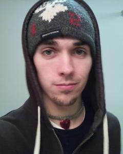 Man, 38. Weezerock
