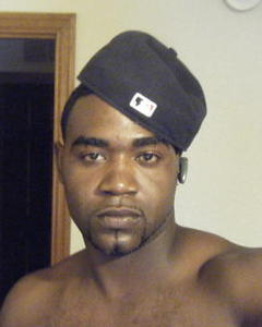 Man, 44. cedricstlawren