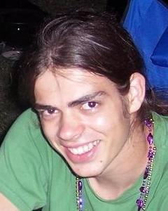 Man, 36. Martin_guma