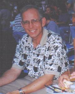Man, 75. mikewp72