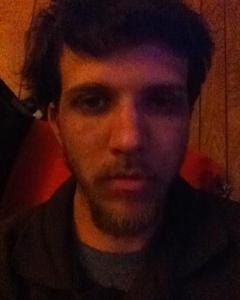 Man, 33. Jkb6425