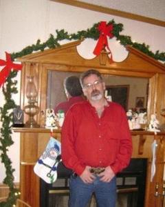 Man, 55. Cowboyofmo