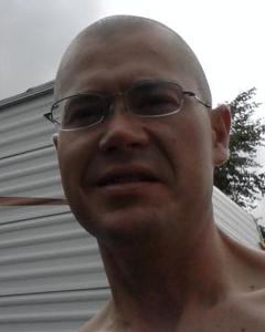 Man, 46. Brian2034