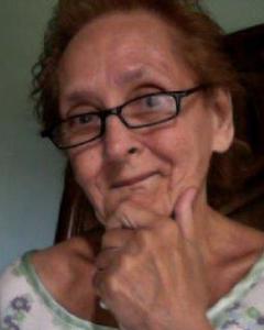 Woman, 82. Alice7370